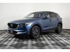 2018 Mazda CX-5 Grand Touring - LINDON,UT