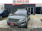 Used 2015 Land Rover Range Rover Evoque for sale.