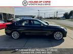Used 2013 BMW 3 Series for sale.