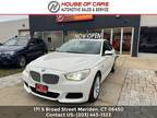 Used 2016 BMW 5 Series Gran Turismo for sale.