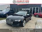 Used 2013 Audi S5 for sale.