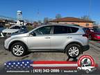 2015 Toyota RAV4 Limited AWD - Ontario,OH