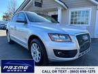 Used 2011 Audi Q5 for sale.