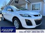 Used 2011 Mazda CX-7 for sale.