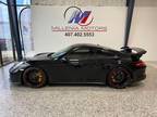 2018 Porsche 911 GT3 - Longwood,FL