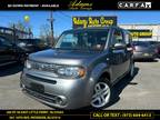Used 2014 Nissan cube for sale.