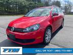 Used 2012 Volkswagen Jetta SportWagen for sale.