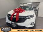 Used 2019 Chevrolet Equinox for sale.