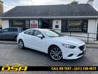 Used 2014 Mazda Mazda6 for sale.