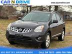 Used 2013 Nissan Rogue for sale.