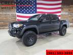 2019 Toyota Tacoma TRD Off-Road 4x4 V6 Auto Leveled Financing 1 Owner -