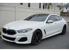 Used 2022 BMW 8 Series for sale.