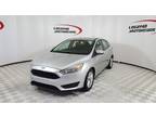 2015 Ford Focus SE - Carrollton,TX