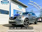 Used 2017 Volvo XC60 for sale.