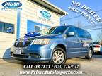 Used 2012 Chrysler Town & Country for sale.