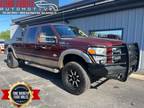 2011 Ford F-350 Super Duty Lariat - San Antonio,TX