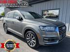 2017 Audi Q7 3.0T quattro Premium Plus - San Antonio,TX