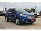 2018 Ford Escape SEL - Tomball,TX
