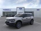 2024 Ford Bronco Sport Big Bend - Tomball,TX