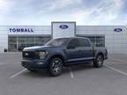 2023 Ford F-150 XL - Tomball,TX