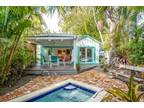 Home For Sale In Key West, Florida