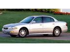 Used 2002 Buick LeSabre for sale.