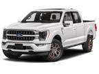 2022 Ford F-150 - Tomball,TX