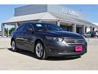 2018 Ford Taurus SEL - Tomball,TX