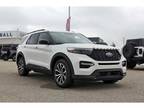 2020 Ford Explorer ST - Tomball,TX