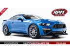 2019 Ford Mustang GT Premium Performance Pkg Supercharged & Upgrades - Dallas,TX