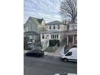 Home For Sale In East Elmhurst, New York