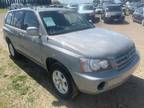 2003 Toyota Highlander Base - Orland,CA