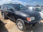 1999 Nissan Pathfinder XE - Orland,CA