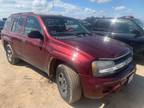 2004 Chevrolet TrailBlazer LS - Orland,CA