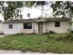 Foreclosure Property: Linda Cir