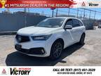 Used 2020 Acura Mdx for sale.