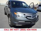 Used 2008 Acura MDX for sale.