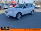 Used 2009 Subaru Forester for sale.