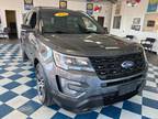 2016 Ford Explorer Sport - Rome,GA