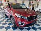 2017 Kia Sorento EX - Rome,GA