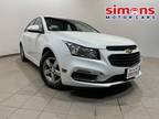 2016 Chevrolet Cruze Limited 1LT Auto - Bedford,OH
