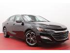 Used 2020 Chevrolet Malibu for sale.