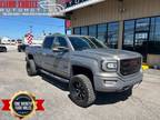 2017 GMC Sierra 1500 SLT - San Antonio,TX