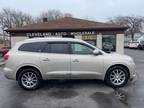 2015 Buick Enclave Leather - Cleveland,OH