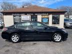 2008 Nissan Altima 2.5 - Cleveland,OH