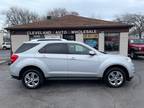 2015 Chevrolet Equinox LTZ - Cleveland,OH