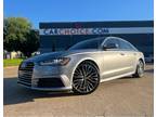 2017 Audi A6 2.0T Premium - Carrollton,TX