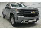 Used 2019 Chevrolet Silverado 1500 for sale.