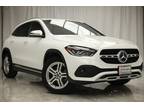 Used 2021 Mercedes-benz Gla for sale.