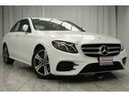 Used 2020 Mercedes-benz E-class for sale.